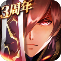 梦幻模拟战全皮肤装备版 Logo